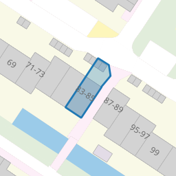 Perceel AHM03-AC-4003