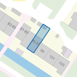 Perceel AHM03-AC-4006