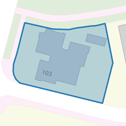 Perceel AHM03-AC-4032