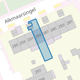 Perceel AHM03-AC-4064