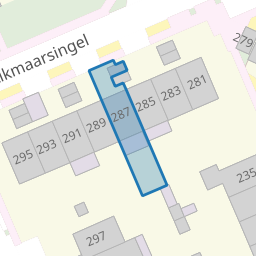 Perceel AHM03-AC-4065