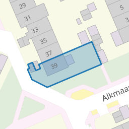 Perceel AHM03-AC-4079