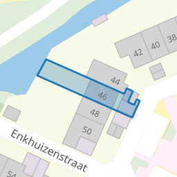 Perceel AHM03-AC-4091