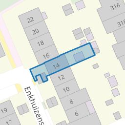 Perceel AHM03-AC-4107