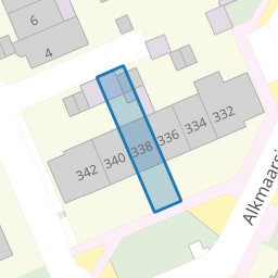 Perceel AHM03-AC-4115