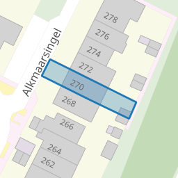 Perceel AHM03-AC-4149