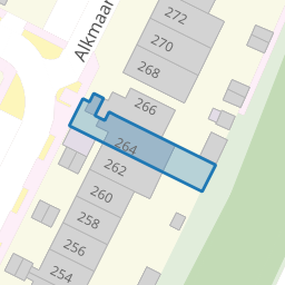 Perceel AHM03-AC-4152