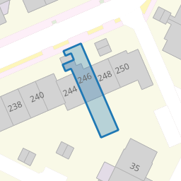 Perceel AHM03-AC-4161