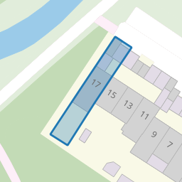 Perceel AHM03-AC-4172