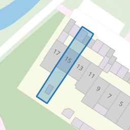 Perceel AHM03-AC-4173