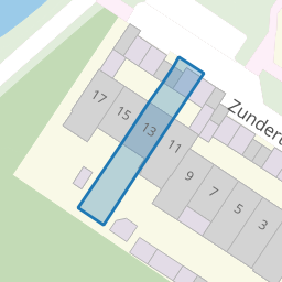 Perceel AHM03-AC-4174