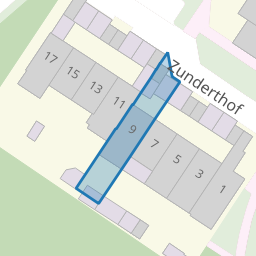 Perceel AHM03-AC-4176