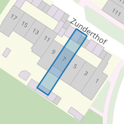 Perceel AHM03-AC-4177