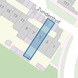 Perceel AHM03-AC-4178