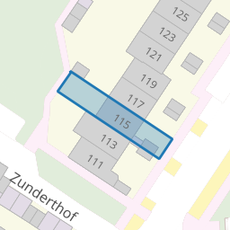 Perceel AHM03-AC-4183