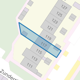 Perceel AHM03-AC-4184