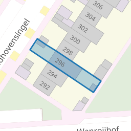 Perceel AHM03-AC-4200