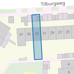 Perceel AHM03-AC-4210