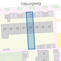 Perceel AHM03-AC-4212