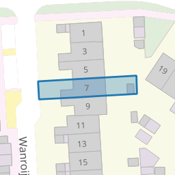 Perceel AHM03-AC-4221