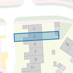 Perceel AHM03-AC-4223