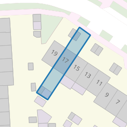 Perceel AHM03-AC-4226