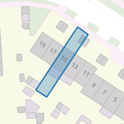 Perceel AHM03-AC-4227