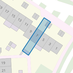 Perceel AHM03-AC-4231