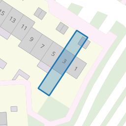 Perceel AHM03-AC-4233