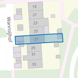 Perceel AHM03-AC-4239