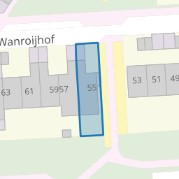 Perceel AHM03-AC-4253