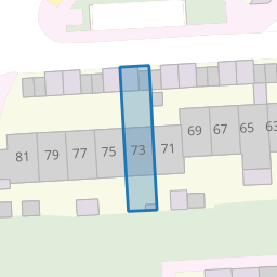 Perceel AHM03-AC-4262