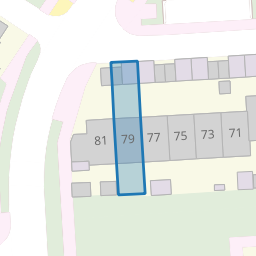 Perceel AHM03-AC-4265