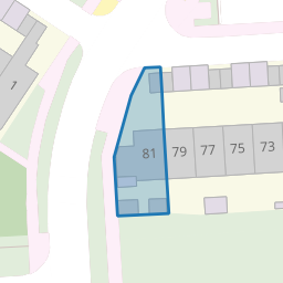 Perceel AHM03-AC-4266