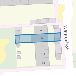 Perceel AHM03-AC-4268