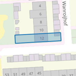 Perceel AHM03-AC-4271