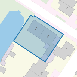 Perceel AHM03-AC-4285