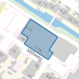 Perceel AHM03-AC-4286