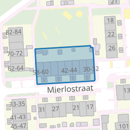 Perceel AHM03-AC-4291