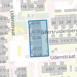 Perceel AHM03-AC-4301
