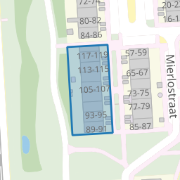 Perceel AHM03-AC-4303