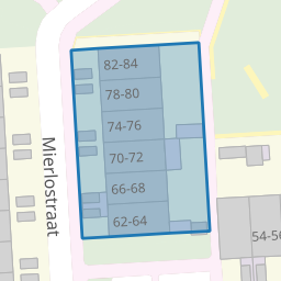 Perceel AHM03-AC-4306