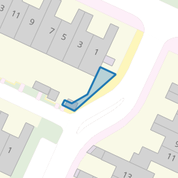 Perceel AHM03-AC-4309