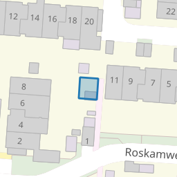 Perceel AHM03-AC-4311