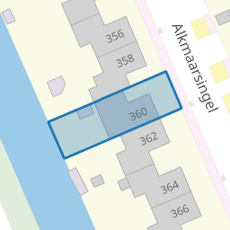 Perceel AHM03-AC-4341