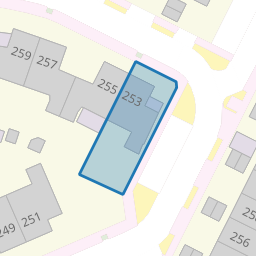 Perceel AHM03-AC-4366