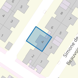 Perceel AHM03-AC-4386