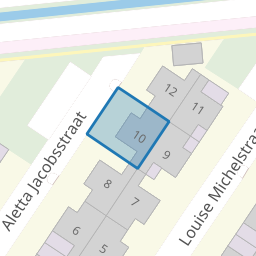 Perceel AHM03-AC-4393