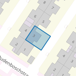 Perceel AHM03-AC-4396