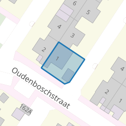 Perceel AHM03-AC-4397